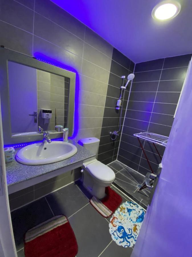Luxury Studio Jasmine Residence Sharm Zewnętrze zdjęcie