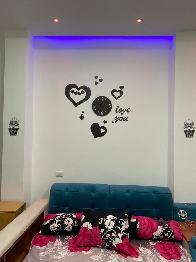 Luxury Studio Jasmine Residence Sharm Zewnętrze zdjęcie