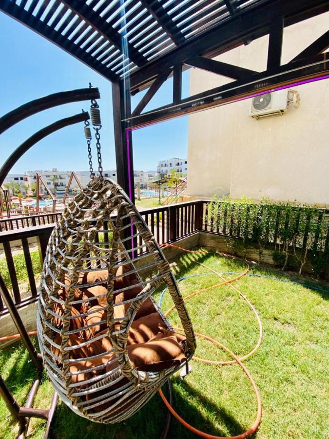 Luxury Studio Jasmine Residence Sharm Zewnętrze zdjęcie