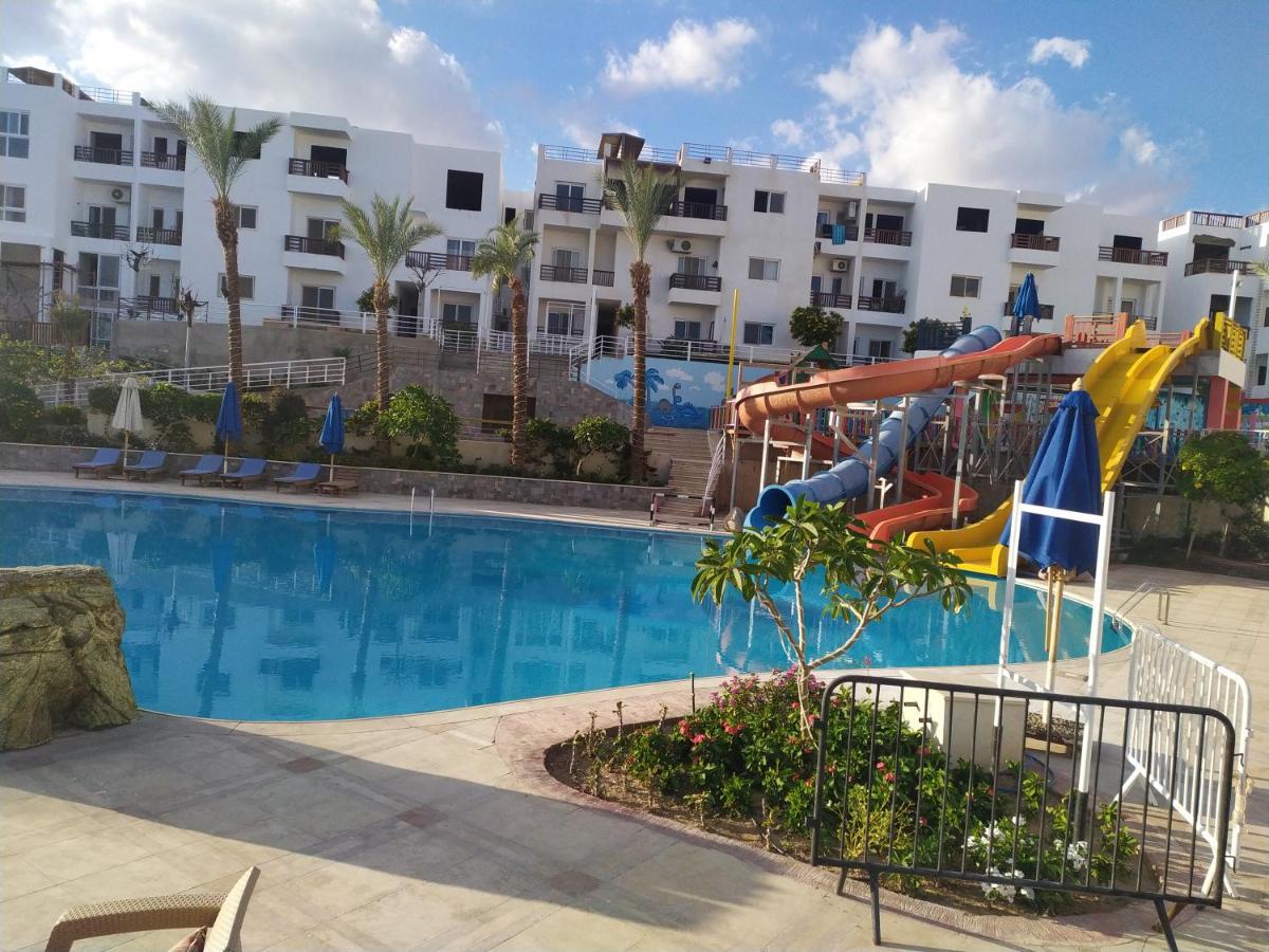 Luxury Studio Jasmine Residence Sharm Zewnętrze zdjęcie