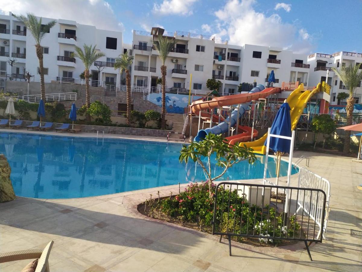 Luxury Studio Jasmine Residence Sharm Zewnętrze zdjęcie