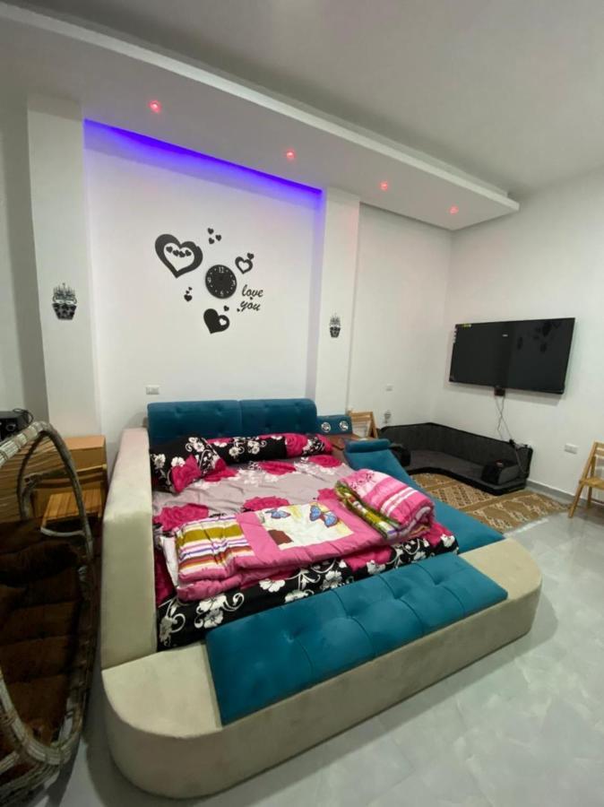Luxury Studio Jasmine Residence Sharm Zewnętrze zdjęcie