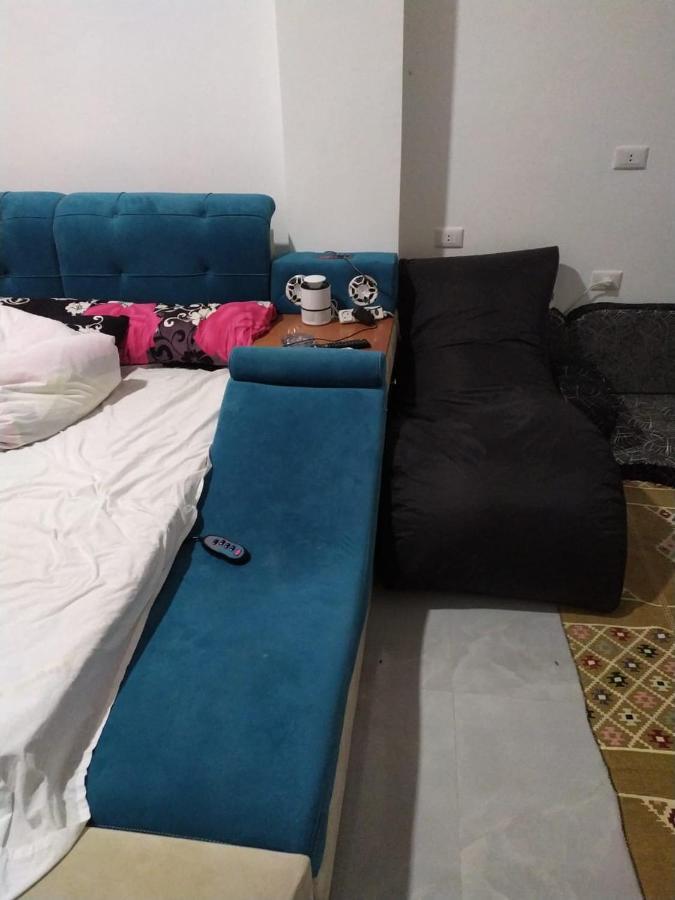Luxury Studio Jasmine Residence Sharm Zewnętrze zdjęcie