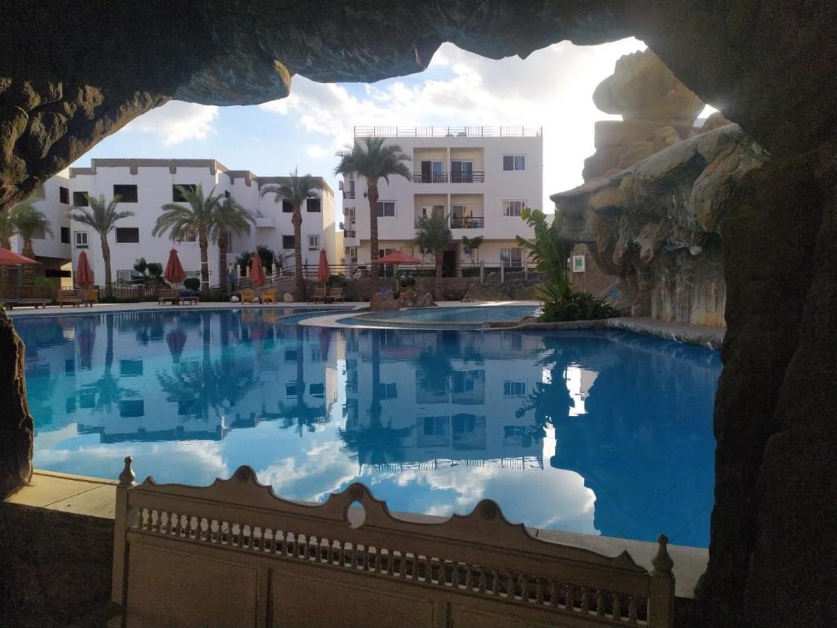 Luxury Studio Jasmine Residence Sharm Zewnętrze zdjęcie