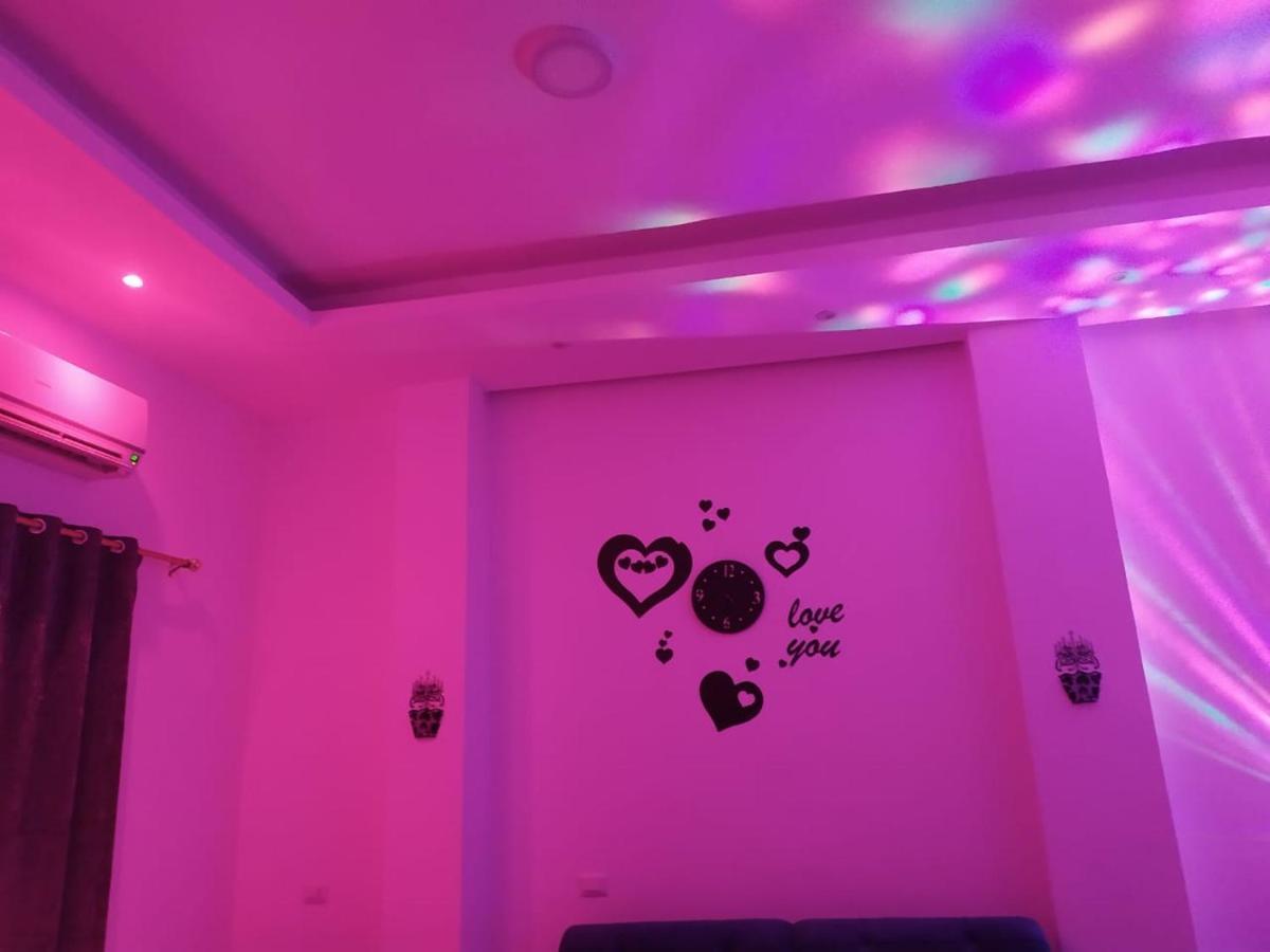 Luxury Studio Jasmine Residence Sharm Zewnętrze zdjęcie