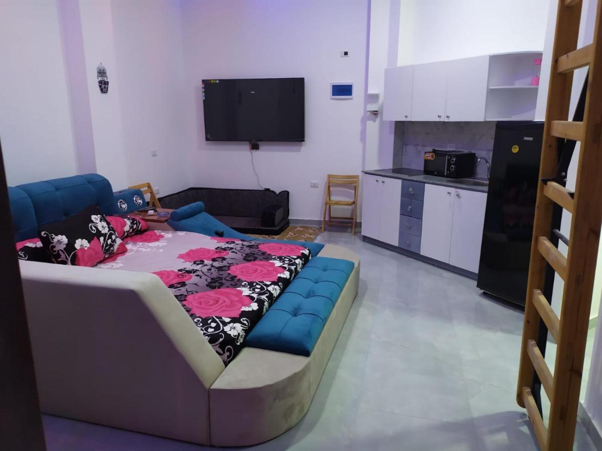 Luxury Studio Jasmine Residence Sharm Zewnętrze zdjęcie
