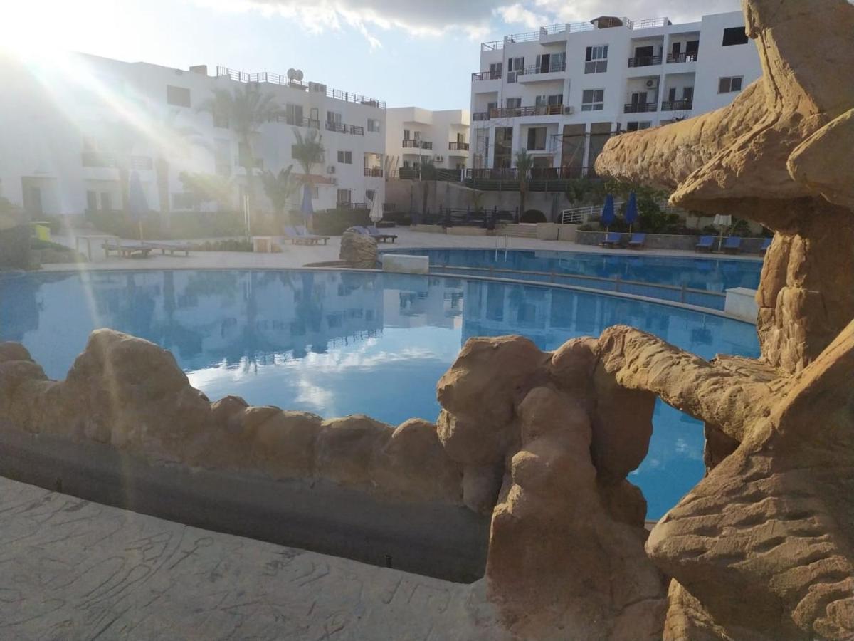 Luxury Studio Jasmine Residence Sharm Zewnętrze zdjęcie