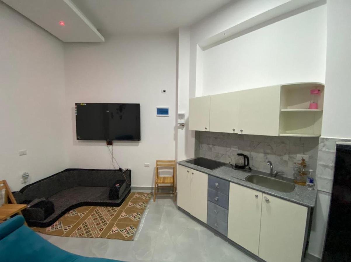 Luxury Studio Jasmine Residence Sharm Zewnętrze zdjęcie