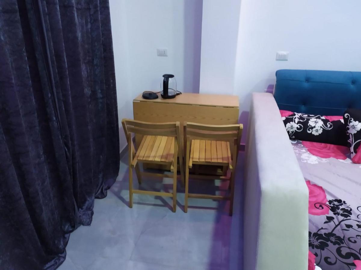 Luxury Studio Jasmine Residence Sharm Zewnętrze zdjęcie