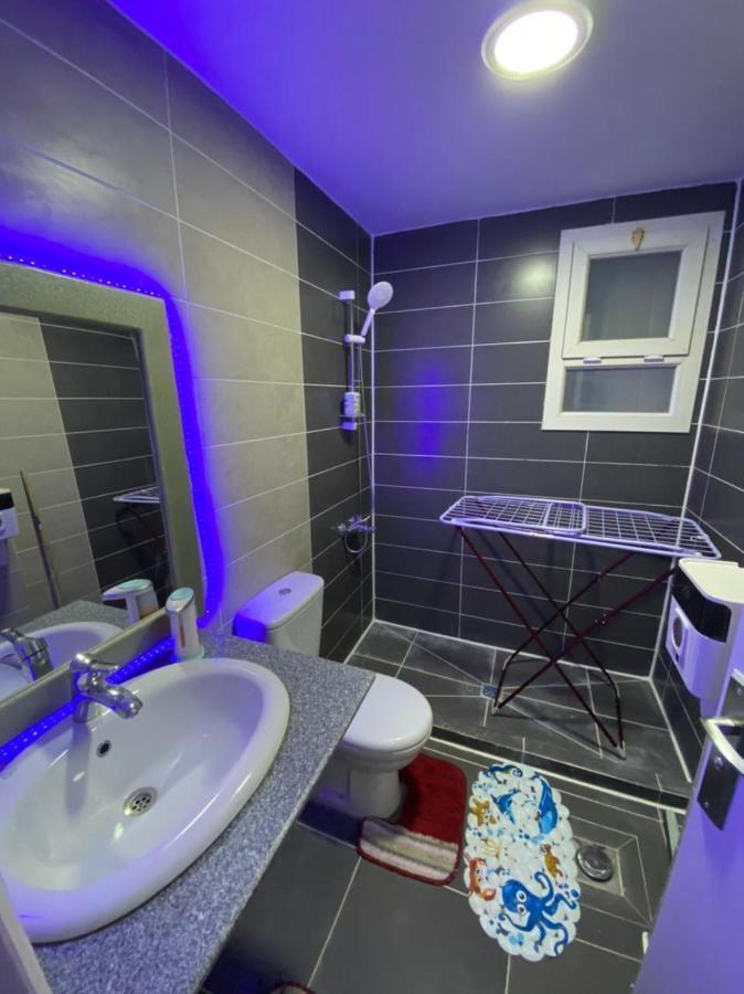 Luxury Studio Jasmine Residence Sharm Zewnętrze zdjęcie